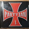 Partyzan - Tape / Vinyl / CD / Recording etc - Partyzan - I CD 2006