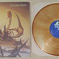 Scorpions - Tape / Vinyl / CD / Recording etc - SCORPIONS Lonesome crow LP