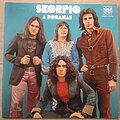 Skorpió - Tape / Vinyl / CD / Recording etc - Skorpió - A Rohanás = The Run LP 1974