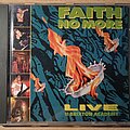 Faith No More - Tape / Vinyl / CD / Recording etc - Faith No More - Live At The Brixton Academy CD 1991