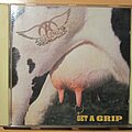 Aerosmith - Tape / Vinyl / CD / Recording etc - Aerosmith - Get a grip CD 1993