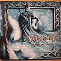 Finntroll - Tape / Vinyl / CD / Recording etc - FINNTROLL - Trollhammaren signed CD