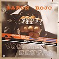 Baron Rojo - Tape / Vinyl / CD / Recording etc - Baron Rojo - Brutal Volume LP 1982