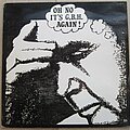 G.B.H. - Tape / Vinyl / CD / Recording etc - G.B.H. - Oh no it is G.B.H. again! 12 inch EP 1986