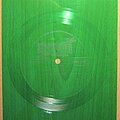 Venom - Tape / Vinyl / CD / Recording etc - Venom / Blitzkrieg - 7 inch Green Flexi Disc 1985