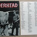 Thunderhead - Tape / Vinyl / CD / Recording etc - Thunderhead - Crime pays LP 1991