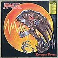 Rage - Tape / Vinyl / CD / Recording etc - Rage - Extended Power - Mini LP 1991