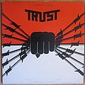 Trust - Tape / Vinyl / CD / Recording etc - Trust - Idéal LP 1983