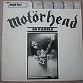 Motörhead - Tape / Vinyl / CD / Recording etc - Motörhead - On Parole LP First UK Press 1979