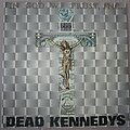 Dead Kennedys - Tape / Vinyl / CD / Recording etc - Dead Kennedys - In God We Trust Inc EP Swedish Press 1981