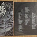 Unleashed - Tape / Vinyl / CD / Recording etc - Unleashed - Where No Life Dwells LP - 1991