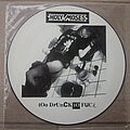 Holy Moses - Tape / Vinyl / CD / Recording etc - Holy Moses - Too Drunk To Fuck - Picture Disc 1990