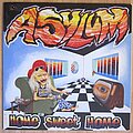 Asylum - Tape / Vinyl / CD / Recording etc - Asylum - Home Sweet Home LP 1988