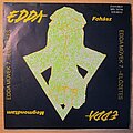 Edda - Tape / Vinyl / CD / Recording etc - EDDA - Fohász = Anthem SP 1987
