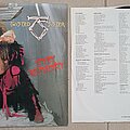 Twisted Sister - Tape / Vinyl / CD / Recording etc - Twisted Sister - Stay Hungry LP 1984 US press