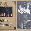 Venom - Tape / Vinyl / CD / Recording etc - Venom - Eine Kleine Nachtmusik 2LP 1986 Polish Press