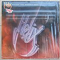 Helix - Tape / Vinyl / CD / Recording etc - HELIX - Walkin' the razor's edge LP