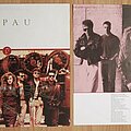 T&#039;pau - Tape / Vinyl / CD / Recording etc - T'pau - Rage LP 1988