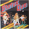 Status Quo - Tape / Vinyl / CD / Recording etc - Status Quo - Portrait LP