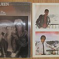 Queen - Tape / Vinyl / CD / Recording etc - Queen - The Game LP 1980