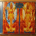 Morbid Angel - Tape / Vinyl / CD / Recording etc - Morbid Angel - Heretic CD Signed