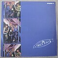 Atomkraft - Tape / Vinyl / CD / Recording etc - Atomkraft - Atomkraft LP Polish press 1987