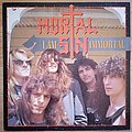 Mortal Sin - Tape / Vinyl / CD / Recording etc - Mortal Sin - I Am Immortal Maxi 1990