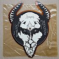 Venom - Tape / Vinyl / CD / Recording etc - Venom - Manitou Shaped Picture Disc 1984