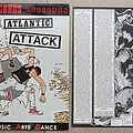 Napalm Death - Tape / Vinyl / CD / Recording etc - VA - The North Atlantic Noise Attack 2LP 1989