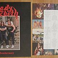 Lady Macbeth - Tape / Vinyl / CD / Recording etc - Lady Macbeth - 30th Anniversary LP