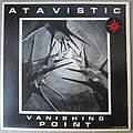 Atavistic - Tape / Vinyl / CD / Recording etc - Atavistic - Vanishing Point Gatefold LP 1990