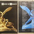 Whitesnake - Tape / Vinyl / CD / Recording etc - Whitesnake - Saints And Sinners LP 1982 German Press