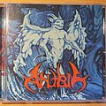 Anubis - Tape / Vinyl / CD / Recording etc - ANUBIS - A halál oldalán = At the side of death CD 1992/2021