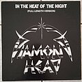 Diamond Head - Tape / Vinyl / CD / Recording etc - Diamond Head - In The Heat Of the Night Maxi 1982
