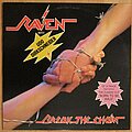 Raven - Tape / Vinyl / CD / Recording etc - Raven - Break The Chain - maxi 1983