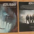 Sear Bliss - Tape / Vinyl / CD / Recording etc - Sear Bliss - The haunting LP 1998/2021