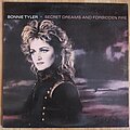 Bonnie Tyler - Tape / Vinyl / CD / Recording etc - Bonnie Tyler - Secret Dreams And Forbidden Fire LP 1986