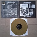 Assassin - Tape / Vinyl / CD / Recording etc - Assassin - Holy Terror '85 Demo LP Gold Vinyl