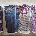 Exodus - Other Collectable - Exodus Brutal Assault Cups - 2024
