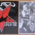 Amd - Tape / Vinyl / CD / Recording etc - AMD - Sucking Stalin Tour - Live In Germany LP 1989/2022