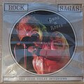 Guns N&#039; Roses - Tape / Vinyl / CD / Recording etc - Guns N' Roses - The Chris Tetley Interviews LP
