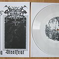 Tormentor - Tape / Vinyl / CD / Recording etc - Tormentor / Satanic Warmaster - Destroying Steelfest SP