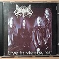 Unleashed - Tape / Vinyl / CD / Recording etc - Unleashed - Live In Vienna '93 CD