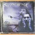 Stonehenge - Tape / Vinyl / CD / Recording etc - Stonehenge - Angelo Salutante CD 2001