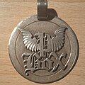 Pandora&#039;s Box - Pin / Badge - Pandora's Box - Silver Medal