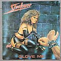 Steelover - Tape / Vinyl / CD / Recording etc - Steelover - Glove Me LP 1984 Polish Press