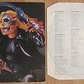 Razor - Tape / Vinyl / CD / Recording etc - RAZOR - Evil invaders LP 1985