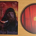 Monastery - Tape / Vinyl / CD / Recording etc - MONASTERY - Divine Damnation CD 2022