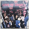 Tuff Darts - Tape / Vinyl / CD / Recording etc - Live at CBGB The home of underground rock 2LP 1976