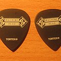 Machine Head - Other Collectable - Machine Head Guitar Picks